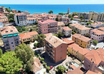 Quadrilocale Via Vignasse, San Lorenzo al Mare - foto 1