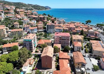 Quadrilocale Via Vignasse, San Lorenzo al Mare - foto 4