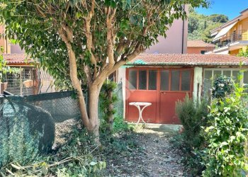 Quadrilocale Via Vignasse, San Lorenzo al Mare - foto 8