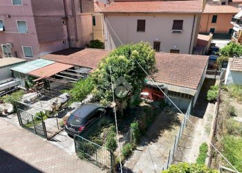 Quadrilocale Via Vignasse, San Lorenzo al Mare - foto 10