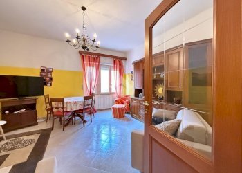 Quadrilocale Via Vignasse, San Lorenzo al Mare - foto 13