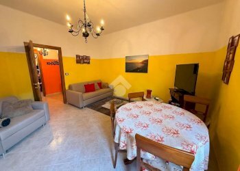 Quadrilocale Via Vignasse, San Lorenzo al Mare - foto 15