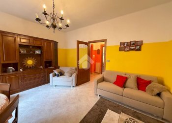 Quadrilocale Via Vignasse, San Lorenzo al Mare - foto 16