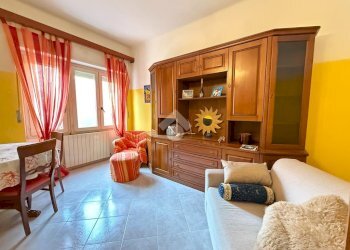 Quadrilocale Via Vignasse, San Lorenzo al Mare - foto 17