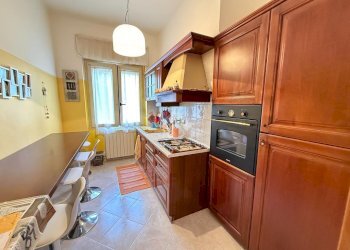 Quadrilocale Via Vignasse, San Lorenzo al Mare - foto 19