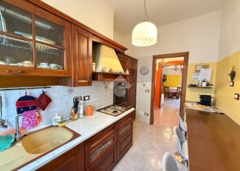 Quadrilocale Via Vignasse, San Lorenzo al Mare - foto 21