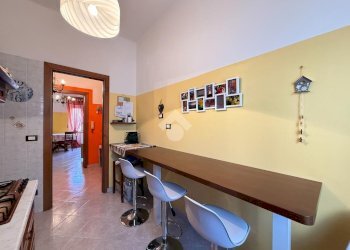 Quadrilocale Via Vignasse, San Lorenzo al Mare - foto 22