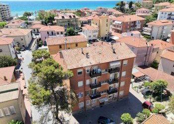Quadrilocale Via Vignasse, San Lorenzo al Mare - foto 35