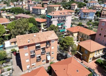 Quadrilocale Via Vignasse, San Lorenzo al Mare - foto 36