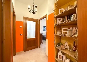 Quadrilocale Via Vignasse, San Lorenzo al Mare - foto 37