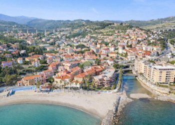 Quadrilocale Via Vignasse, San Lorenzo al Mare - foto 38