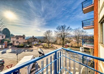 Trilocale Via dora riparia, Pianezza - foto 13