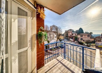 Trilocale Via dora riparia, Pianezza - foto 16