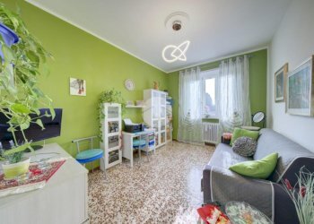 Trilocale Via dora riparia, Pianezza - foto 21