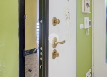 Trilocale Via dora riparia, Pianezza - foto 27