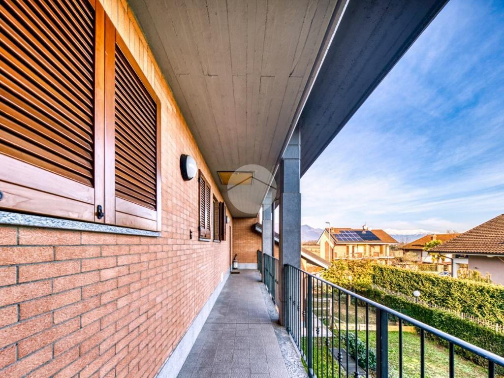 Four-room apartment Via ilaria alpi, Pianezza - photo 3