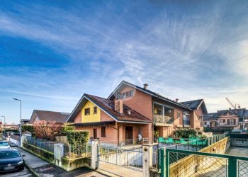 Quadrilocale Via ilaria alpi, Pianezza - foto 1