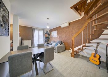 Quadrilocale Via ilaria alpi, Pianezza - foto 9