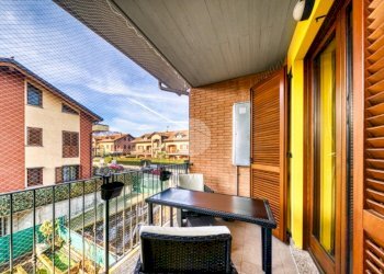 Quadrilocale Via ilaria alpi, Pianezza - foto 12