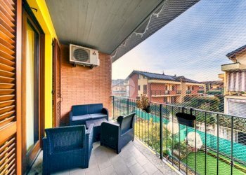 Quadrilocale Via ilaria alpi, Pianezza - foto 13