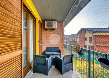 Quadrilocale Via ilaria alpi, Pianezza - foto 14