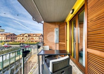 Quadrilocale Via ilaria alpi, Pianezza - foto 15