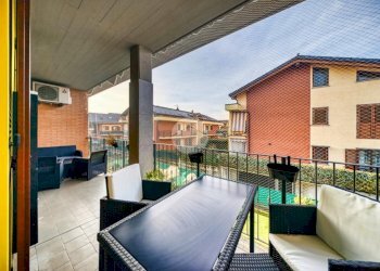 Quadrilocale Via ilaria alpi, Pianezza - foto 16