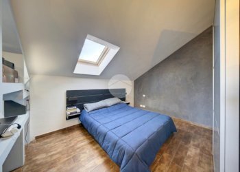 Quadrilocale Via ilaria alpi, Pianezza - foto 21