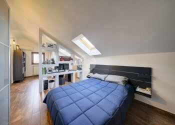 Quadrilocale Via ilaria alpi, Pianezza - foto 22