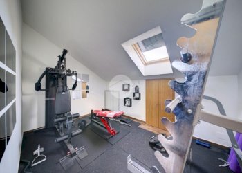 Quadrilocale Via ilaria alpi, Pianezza - foto 23