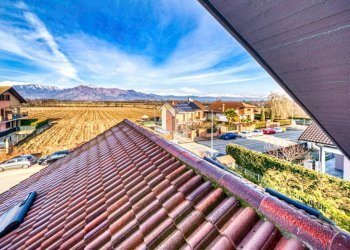 Quadrilocale Via ilaria alpi, Pianezza - foto 28