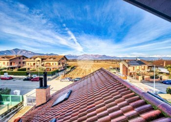 Quadrilocale Via ilaria alpi, Pianezza - foto 29