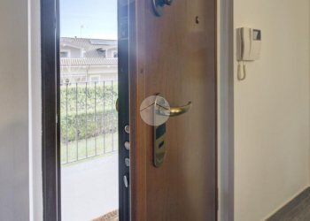 Quadrilocale Via ilaria alpi, Pianezza - foto 32