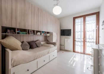 Trilocale Via Fontanelle, Zola Predosa - foto 13