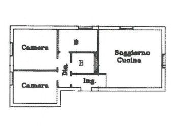 Trilocale Via Fontanelle, Zola Predosa - foto 17