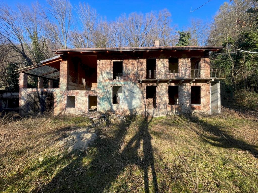 Independent house Via Roma, Trana - photo 1