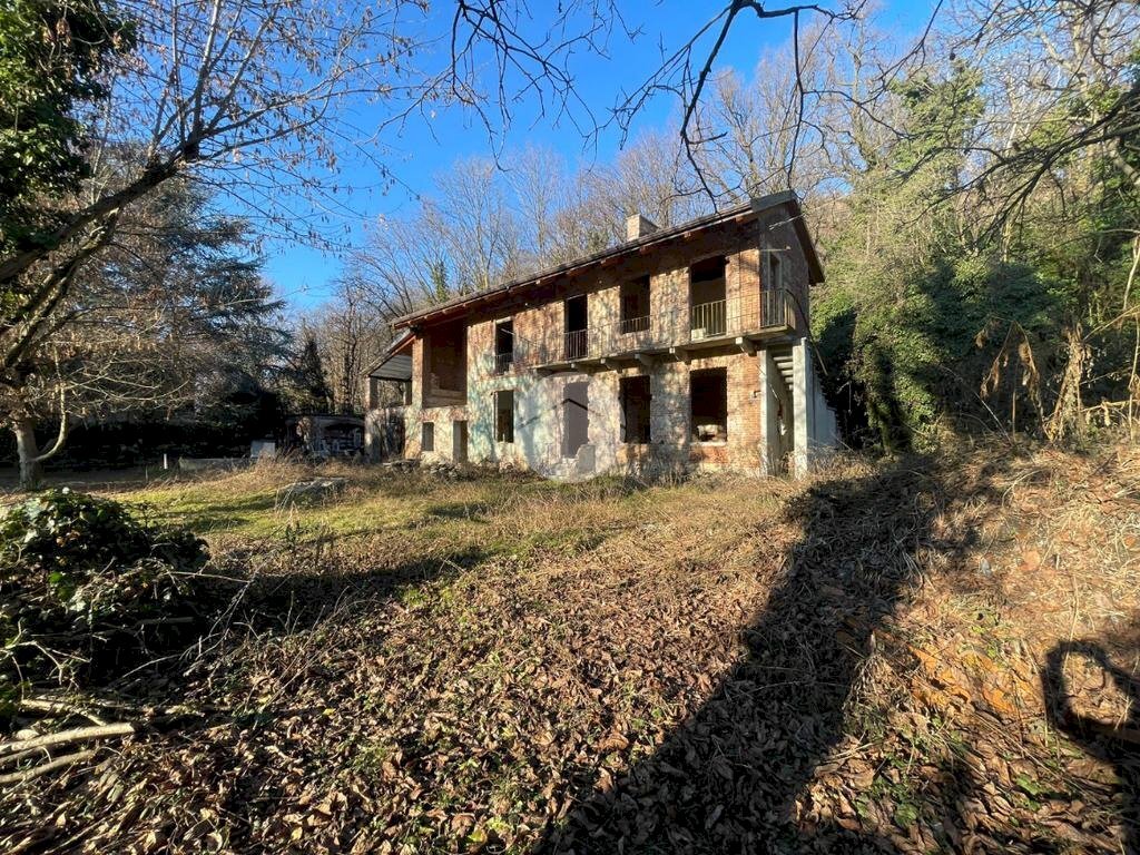 Independent house Via Roma, Trana - photo 3