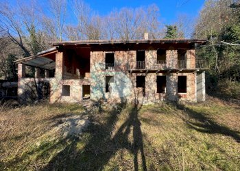 Independent house Via Roma, Trana - photo 1