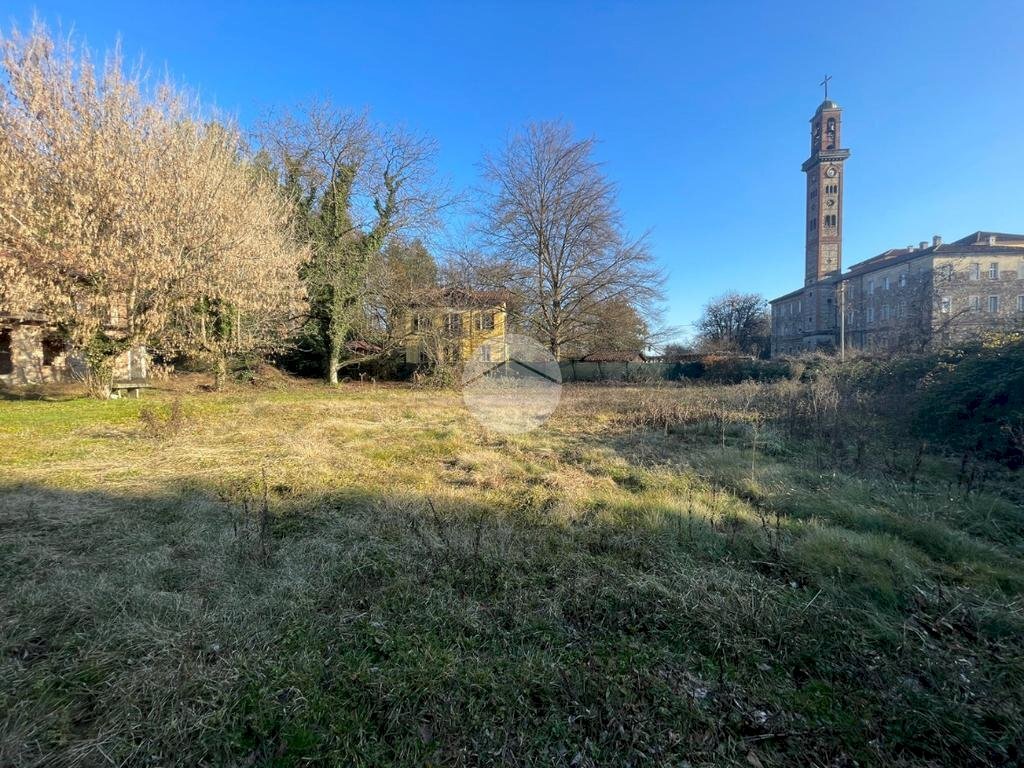 Building land Via Roma, Trana - photo 1