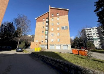 Appartamento Via Canonico Boggio, Ivrea - foto 17