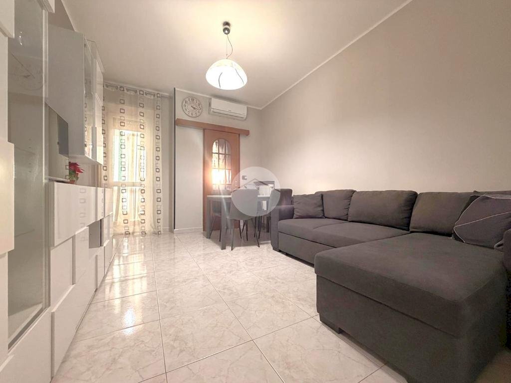 Three-room apartment Via Pascoli, Rivalta di Torino - photo 1