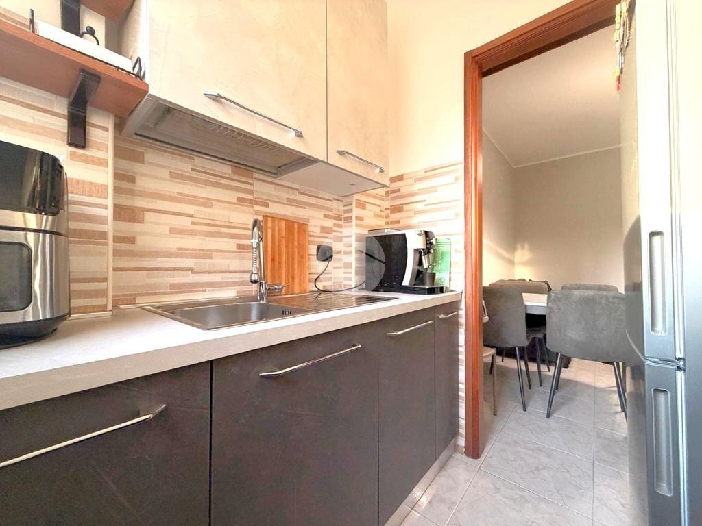 Three-room apartment Via Pascoli, Rivalta di Torino - photo 3