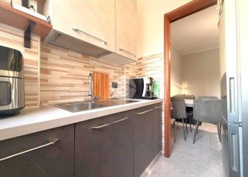 Trilocale Via Pascoli, Rivalta di Torino - foto 3