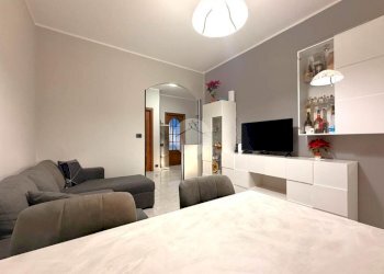 Trilocale Via Pascoli, Rivalta di Torino - foto 7