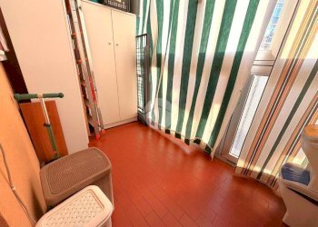 Trilocale Via Pascoli, Rivalta di Torino - foto 8