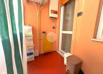 Trilocale Via Pascoli, Rivalta di Torino - foto 9