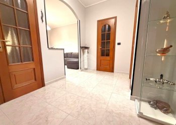 Trilocale Via Pascoli, Rivalta di Torino - foto 11