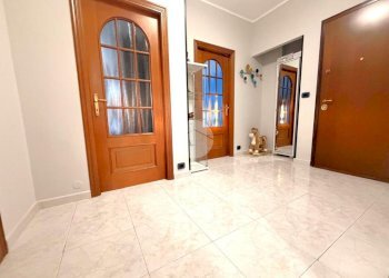 Trilocale Via Pascoli, Rivalta di Torino - foto 12