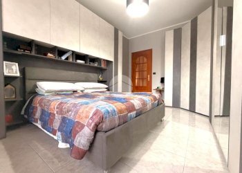 Trilocale Via Pascoli, Rivalta di Torino - foto 14