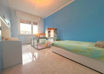 Trilocale Via Pascoli, Rivalta di Torino - foto 15